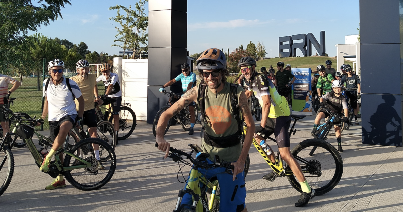 Pievi Romagnole Tour